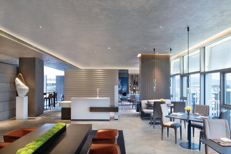 Crowne Plaza Shenzhen World Exhibition and Convention Center by IHG, Humen, 中国