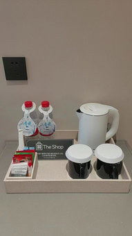 Hilton Garden Inn Tianjin Huayuan, Tianjin, 中国
