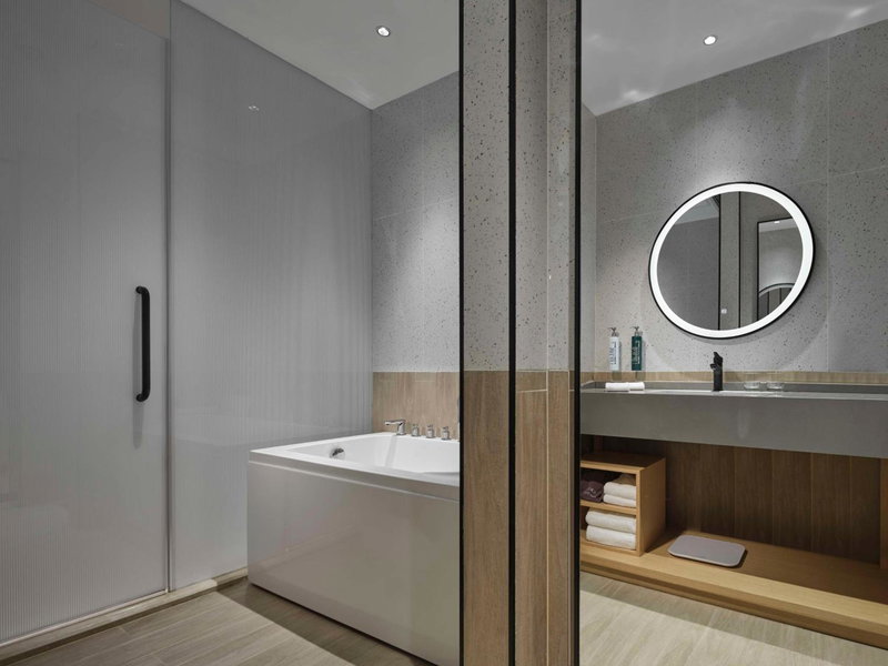 Hilton Garden Inn Tianjin Huayuan, Tianjin, 中国