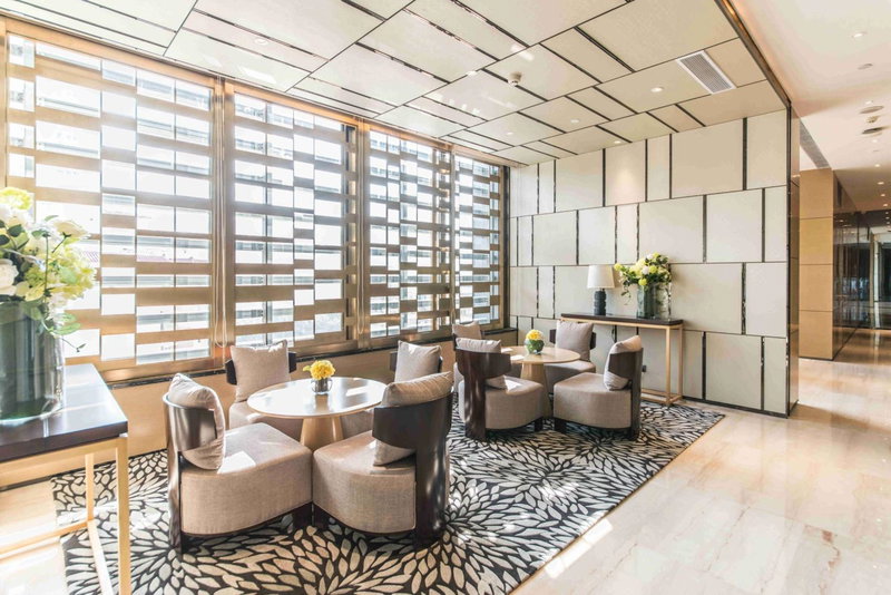 Somerset Grandview Shenzhen, Shenzhen, 中国