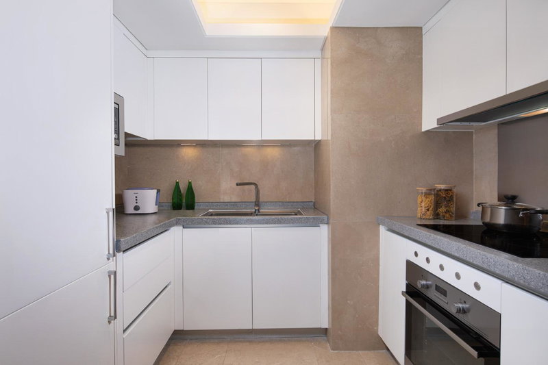Somerset Grandview Shenzhen, Shenzhen, 中国