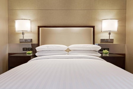 The Fairway Place, Xi'an - Marriott Executive Apartments, Xi'an, 中国