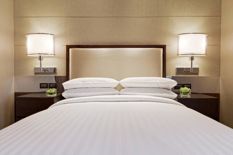 The Fairway Place, Xi'an - Marriott Executive Apartments, Xi'an, 中国