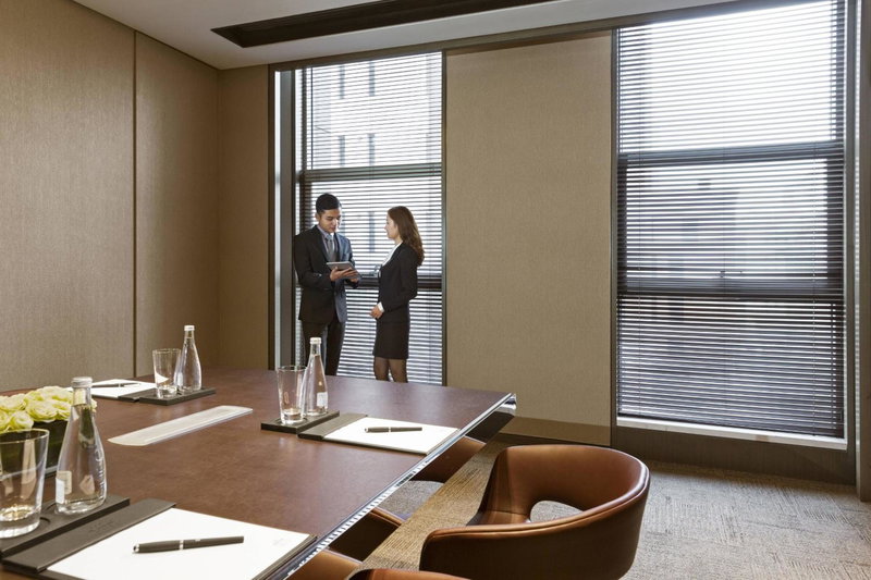 The Fairway Place, Xi'an - Marriott Executive Apartments, Xi'an, 中国