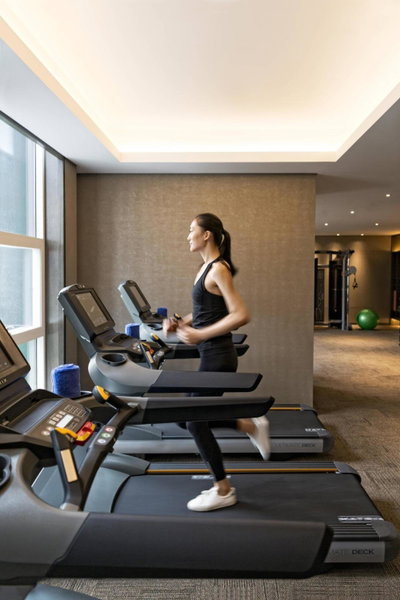 The Fairway Place, Xi'an - Marriott Executive Apartments, Xi'an, 中国