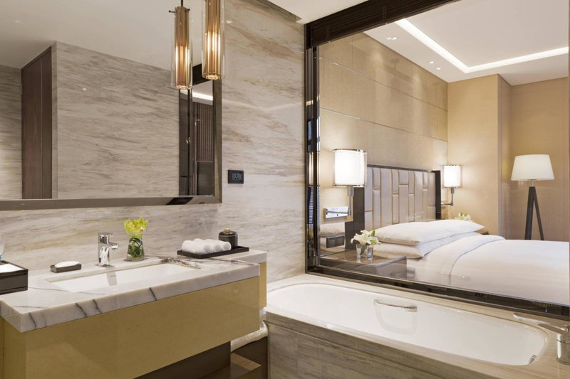The Fairway Place, Xi'an - Marriott Executive Apartments, Xi'an, 中国