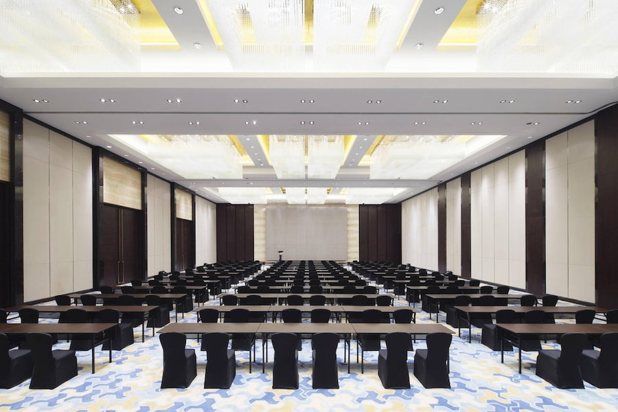 Four Points By Sheraton Hefei, Shushan, Hefei, 中国
