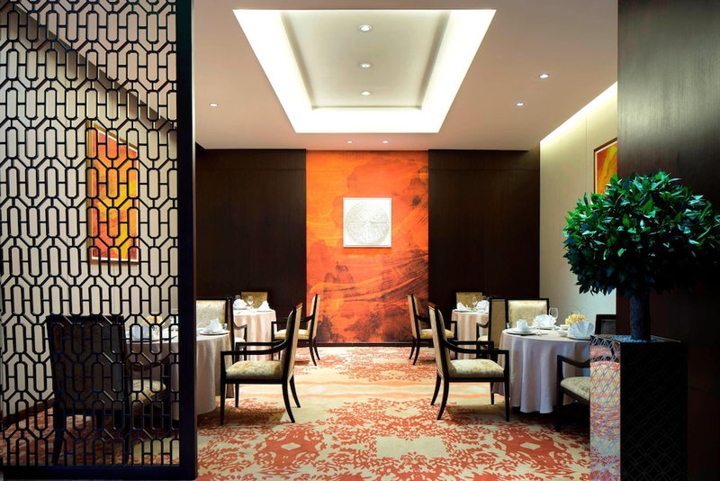 Four Points By Sheraton Hefei, Shushan, Hefei, 中国