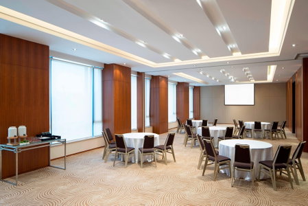 Four Points By Sheraton Hefei, Shushan, Hefei, 中国