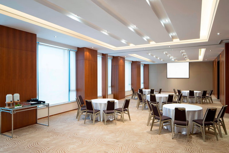 Four Points By Sheraton Hefei, Shushan, Hefei, 中国