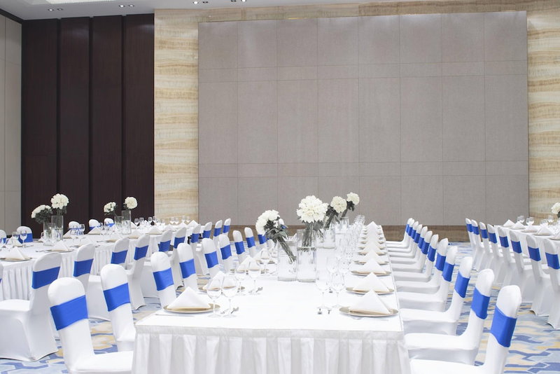Four Points By Sheraton Hefei, Shushan, Hefei, 中国