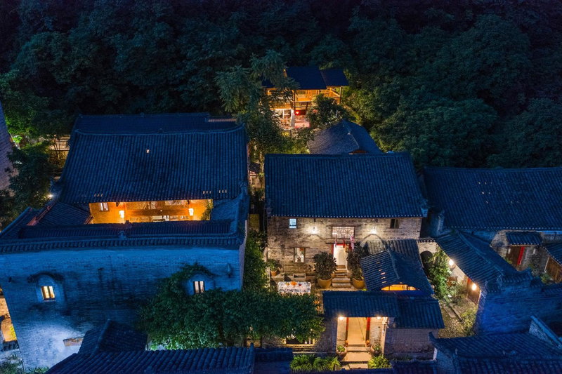Yangshuo Secret Garden, Yangshuo, 中国