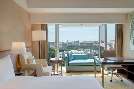 Crowne Plaza Beijing Sun Palace by IHG, Beijing, 中国