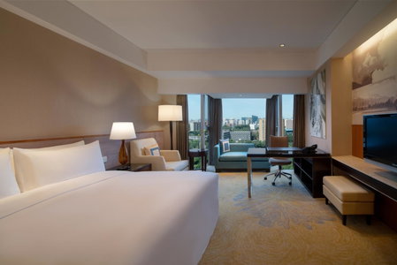 Crowne Plaza Beijing Sun Palace by IHG, Beijing, 中国