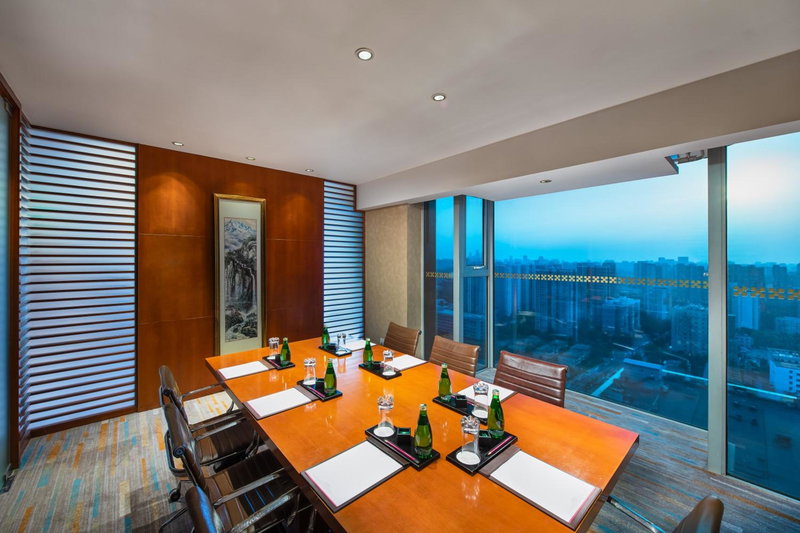 Crowne Plaza Beijing Sun Palace by IHG, Beijing, 中国