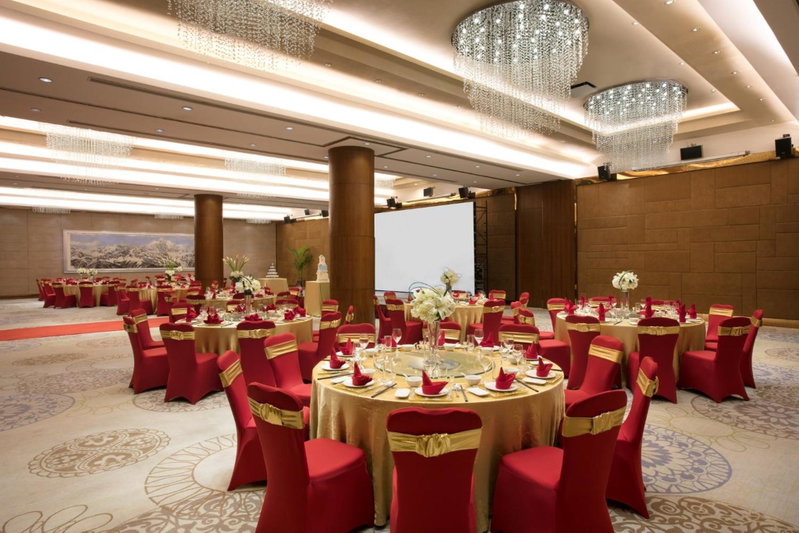 Crowne Plaza Beijing Sun Palace by IHG, Beijing, 中国