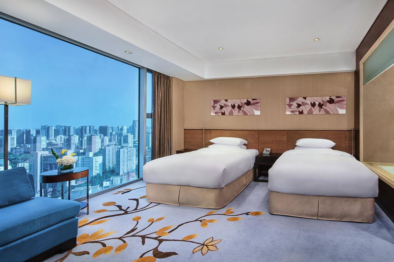 Crowne Plaza Beijing Sun Palace by IHG, Beijing, 中国