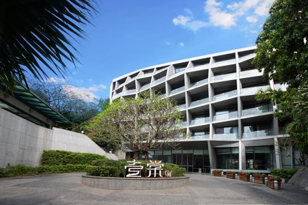 CM Serviced Apartment Shenzhen Hillside, Shenzhen, 中国