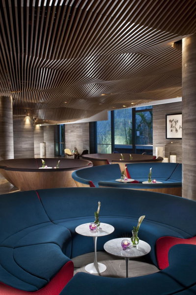 CM Serviced Apartment Shenzhen Hillside, Shenzhen, 中国