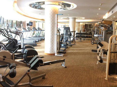 CM Serviced Apartment Shenzhen Hillside, Shenzhen, 中国