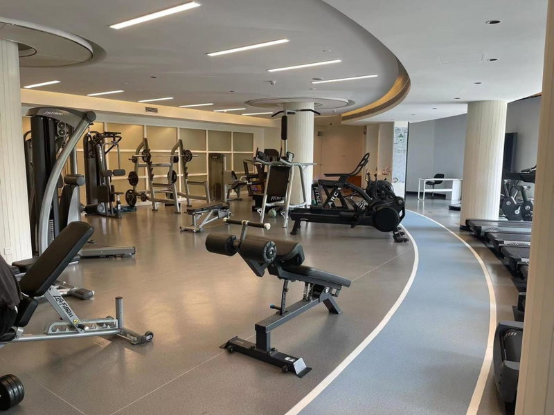 CM Serviced Apartment Shenzhen Hillside, Shenzhen, 中国