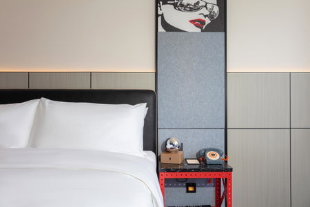 Moxy Chongqing, Chongqing, 中国