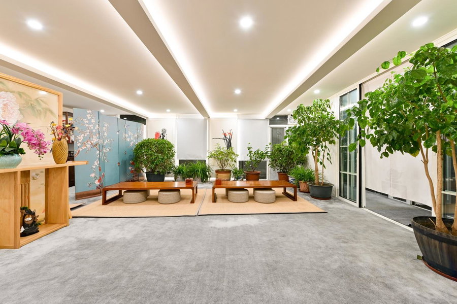 Xingshe Alley Courtyard Hotel Beijing Wangfujing Forbidden City, Beijing, 中国