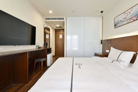 Xingshe Alley Courtyard Hotel Beijing Wangfujing Forbidden City, Beijing, 中国
