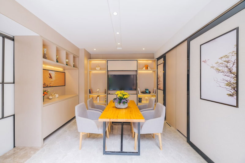 Atour Hotel East Bund Sanjiangkou Ningbo, Ningbo, 中国
