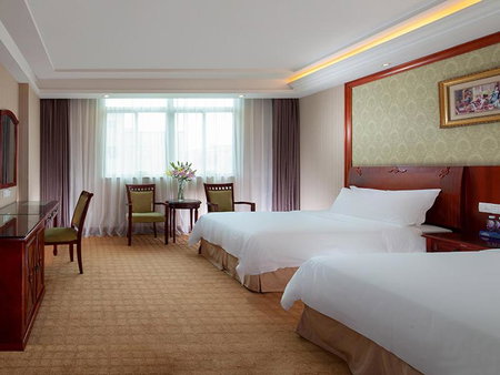 Vienna Hotel Dongguan Songshan Lake, Dongguan, 中国