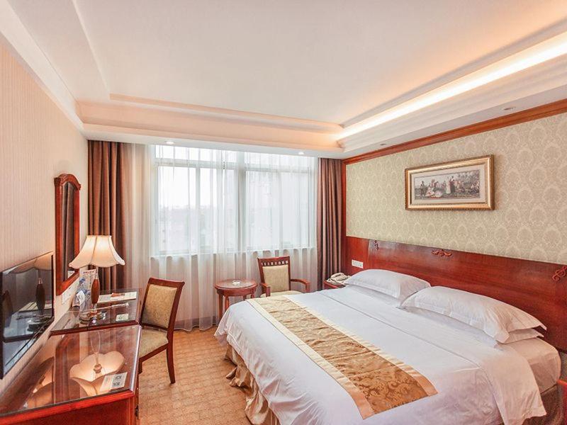 Vienna Hotel Dongguan Songshan Lake, Dongguan, 中国