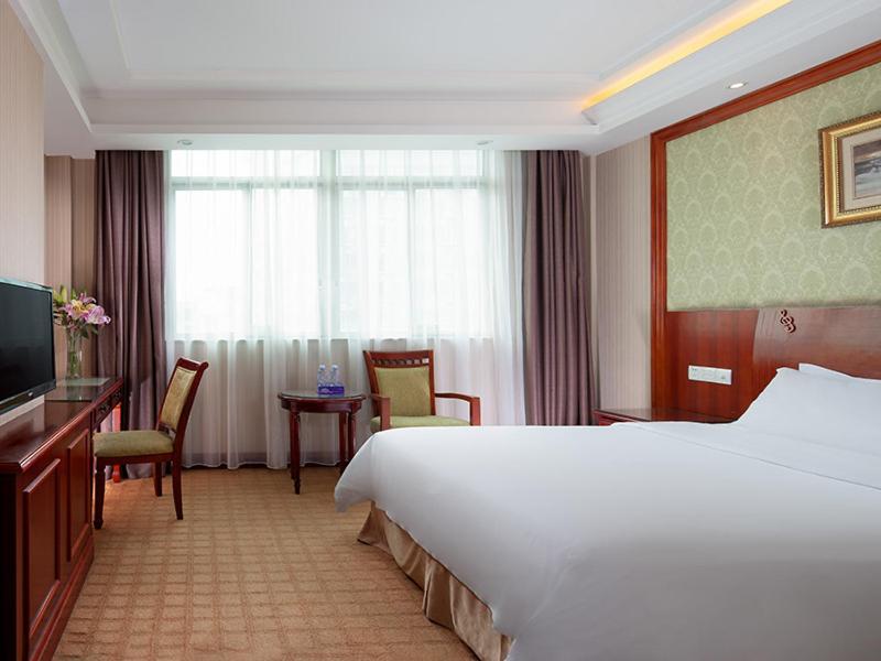 Vienna Hotel Dongguan Songshan Lake, Dongguan, 中国