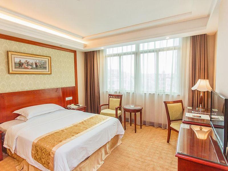 Vienna Hotel Dongguan Songshan Lake, Dongguan, 中国