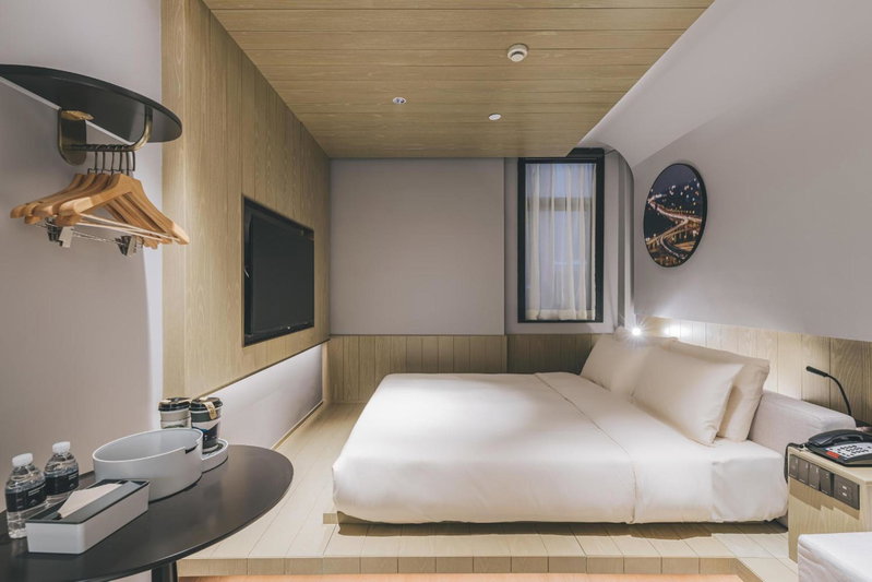 Atour X Hotel The Bund East Nanjing Road, Shanghai, 中国