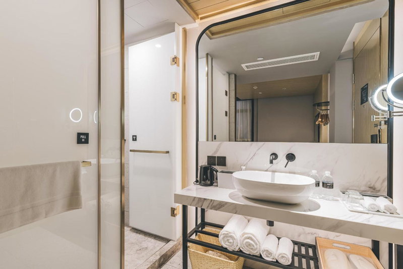Atour X Hotel The Bund East Nanjing Road, Shanghai, 中国
