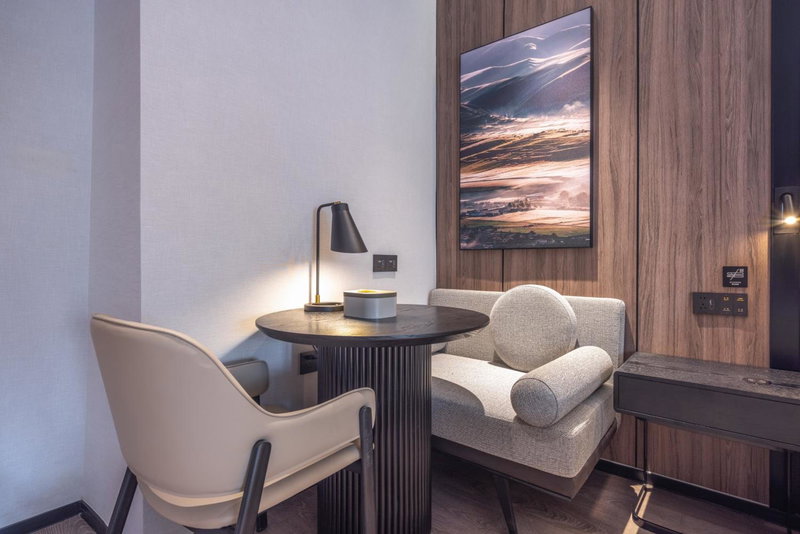 Atour X Hotel The Bund East Nanjing Road, Shanghai, 中国