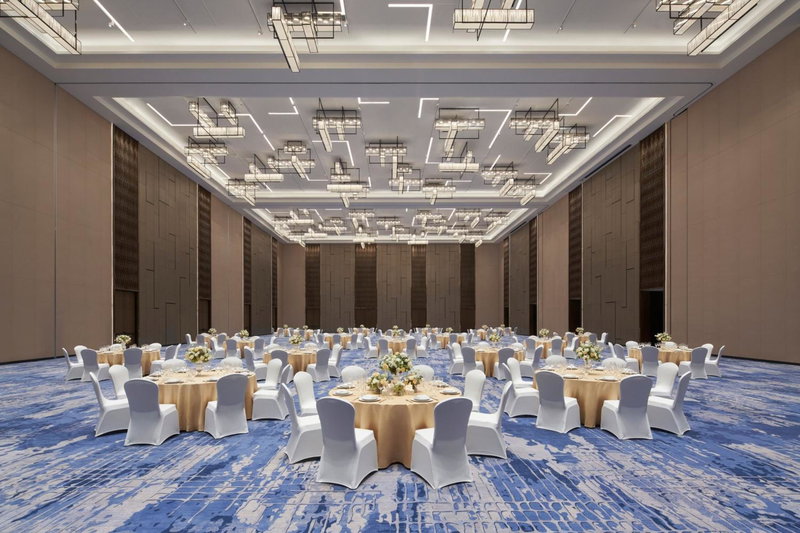 Foshan Marriott Hotel, Foshan, 中国
