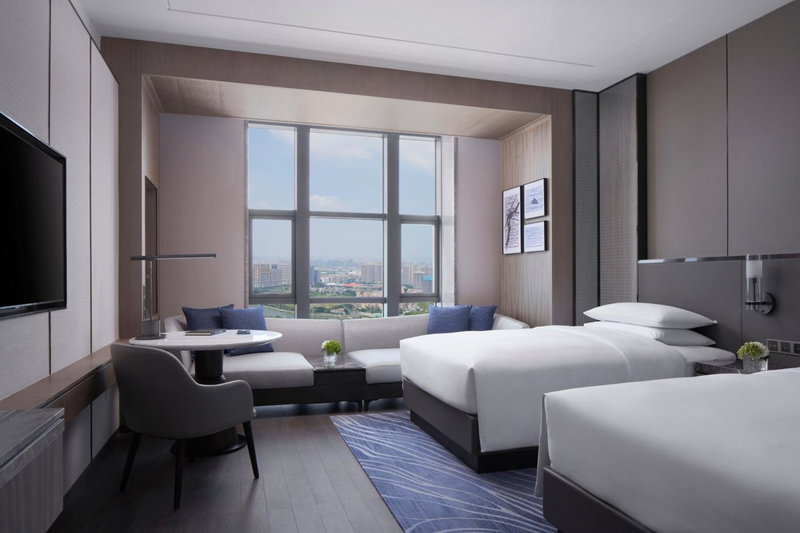 Foshan Marriott Hotel, Foshan, 中国