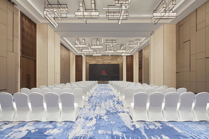 Foshan Marriott Hotel, Foshan, 中国