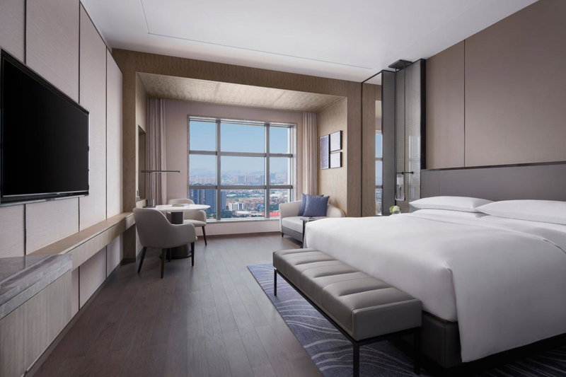 Foshan Marriott Hotel, Foshan, 中国