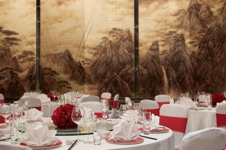 The Westin Hefei, Hefei, 中国