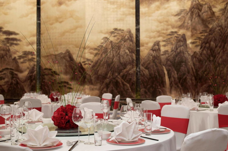 The Westin Hefei, Hefei, 中国