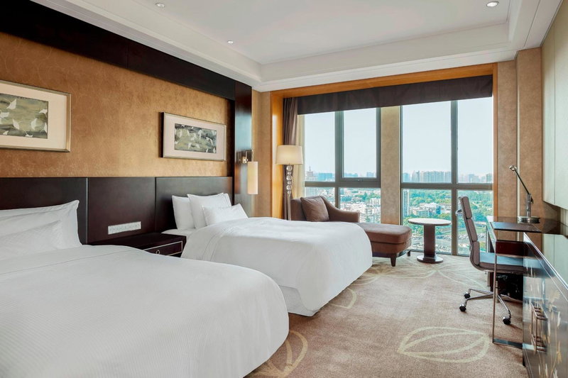 The Westin Hefei, Hefei, 中国