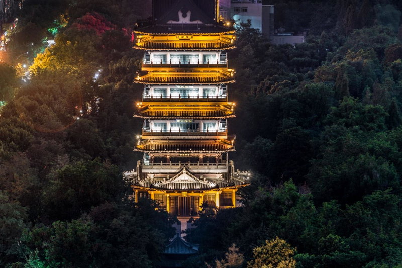 The Westin Hefei, Hefei, 中国