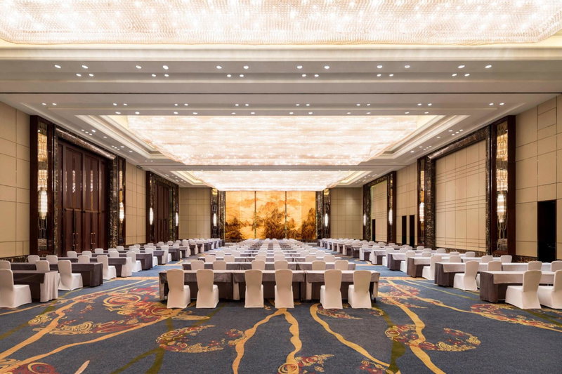 The Westin Hefei, Hefei, 中国