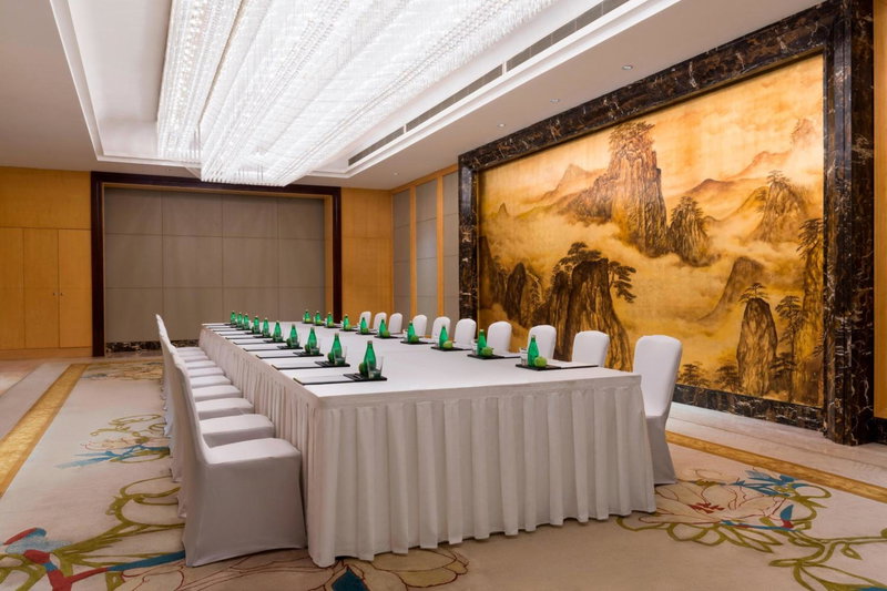 The Westin Hefei, Hefei, 中国