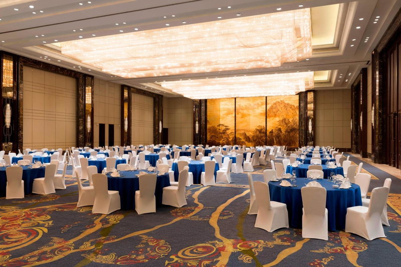 The Westin Hefei, Hefei, 中国