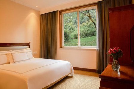 West Lake State Guest House, Hangzhou, 中国