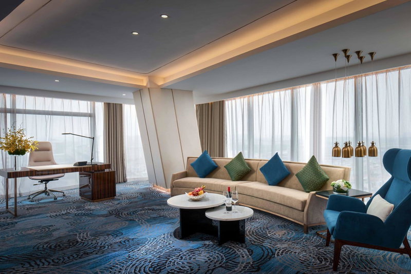 Primus Hotel Shanghai Hongqiao, Shanghai, 中国