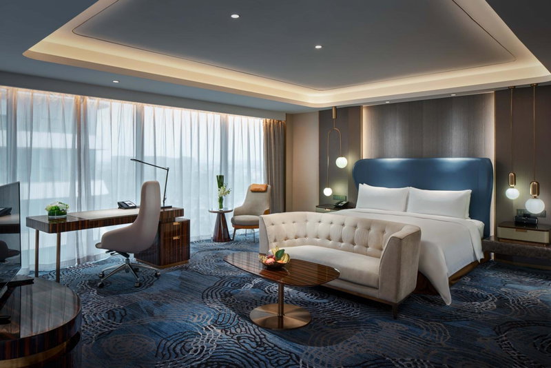 Primus Hotel Shanghai Hongqiao, Shanghai, 中国